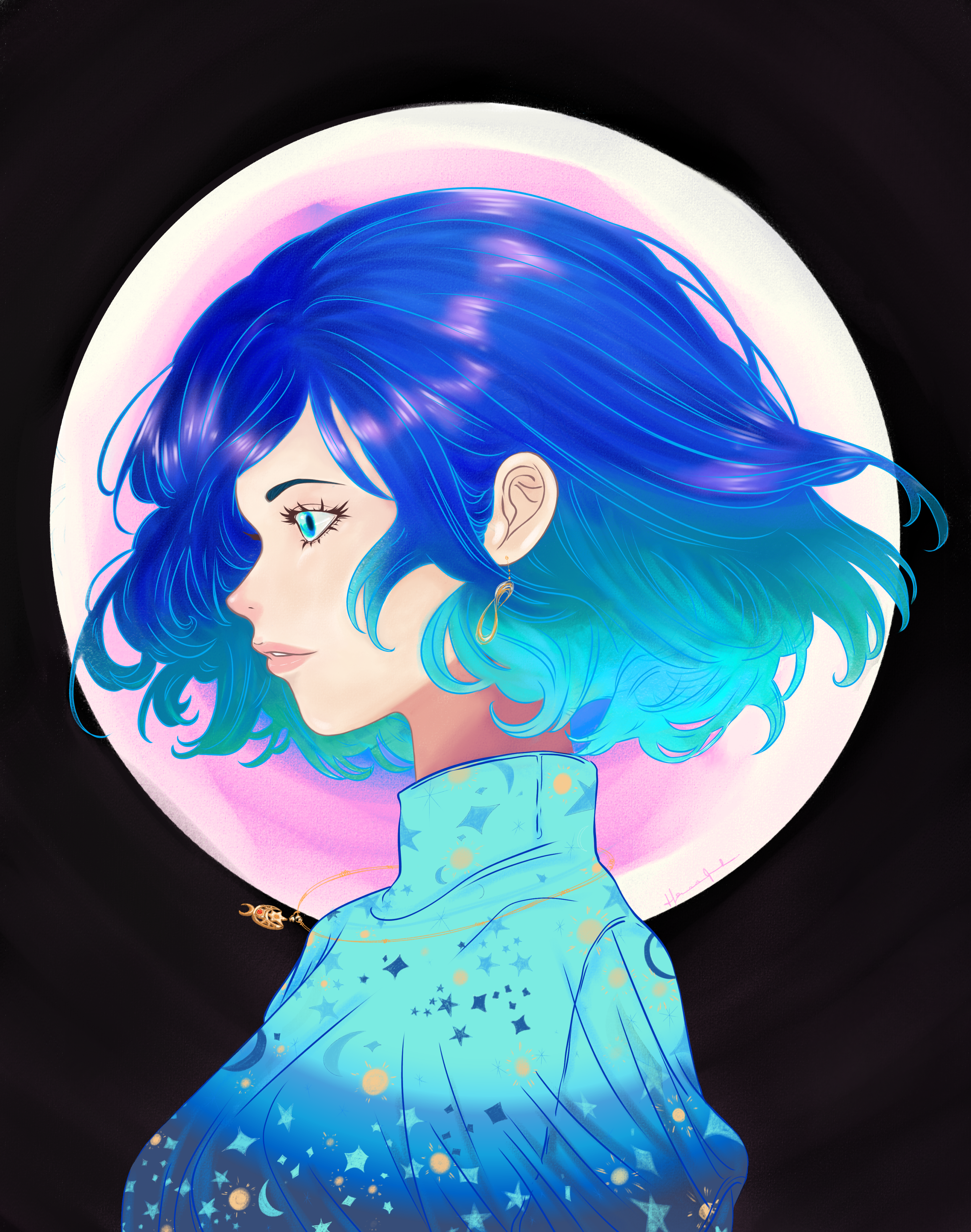 Eola